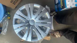 Universal Wheel Cover