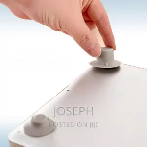 Laptop Stand / Suction Cups