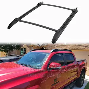 This Is Original Roof Rack for TOYOTA TACOMA 2011- 2019