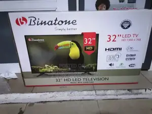 32inches Binatone Smart TV