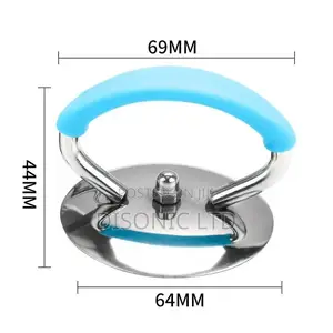 Saucepan Cover Handle
