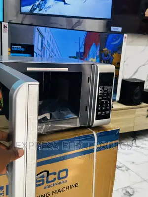 Grab Your Favorite Microwave Midea 28L. EM925ETB Oven