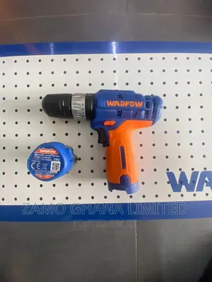 Lithium-Ion Impact Drill 12v - Wcds540