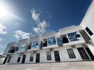 2bdrm Townhouse/Terrace in Charclem Ventures, East Legon for sale