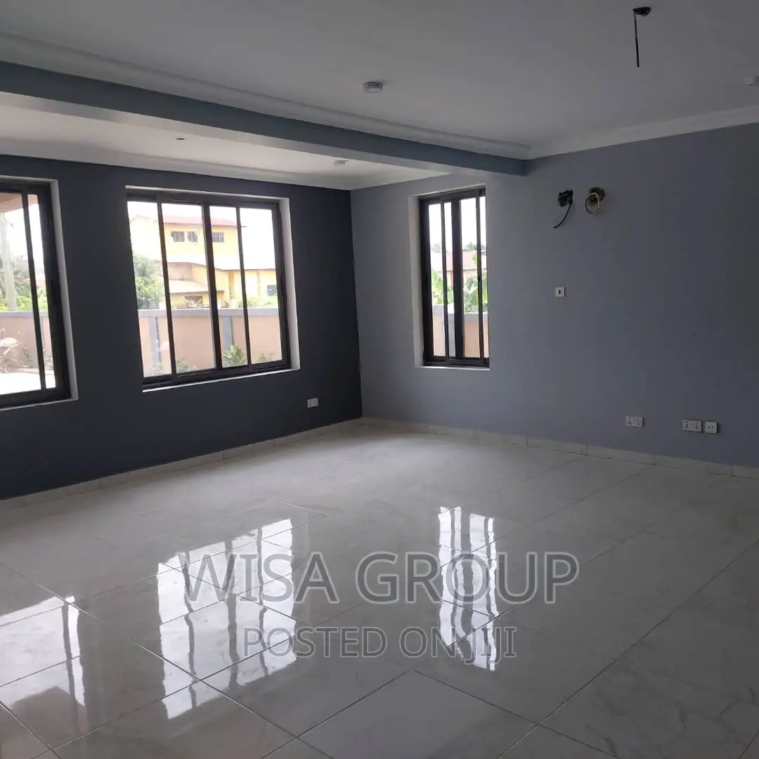 2bdrm Apartment in Wisa Groups, Accra Metropolitan for rent