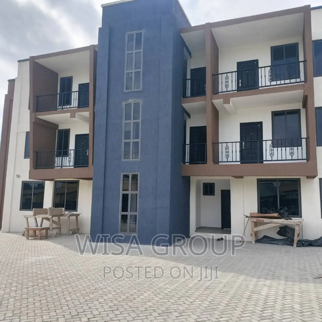 2bdrm Apartment in Wisa Groups, Accra Metropolitan for rent