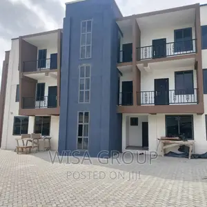 2bdrm Apartment in Wisa Groups, Accra Metropolitan for rent