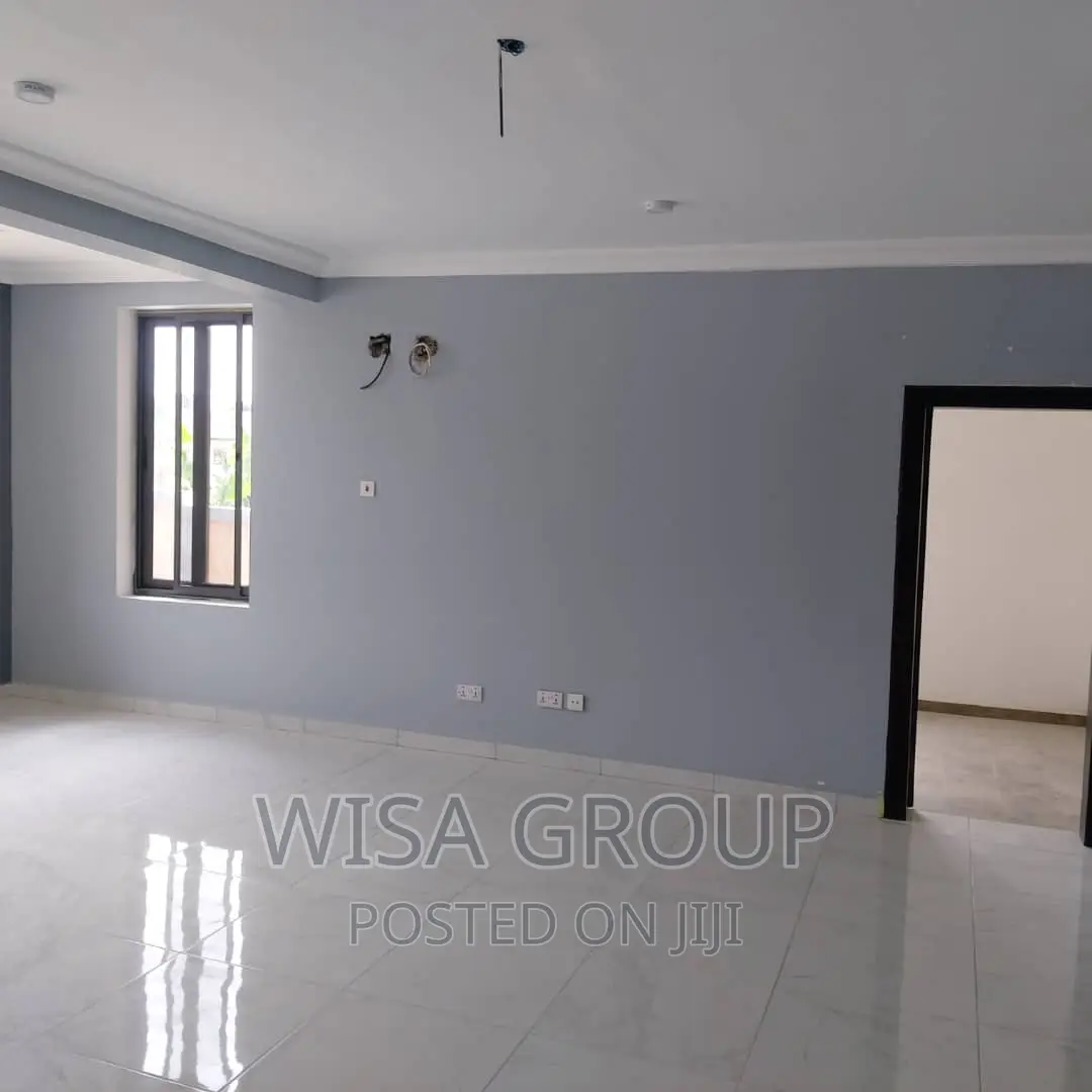 2bdrm Apartment in Wisa Groups, Accra Metropolitan for rent