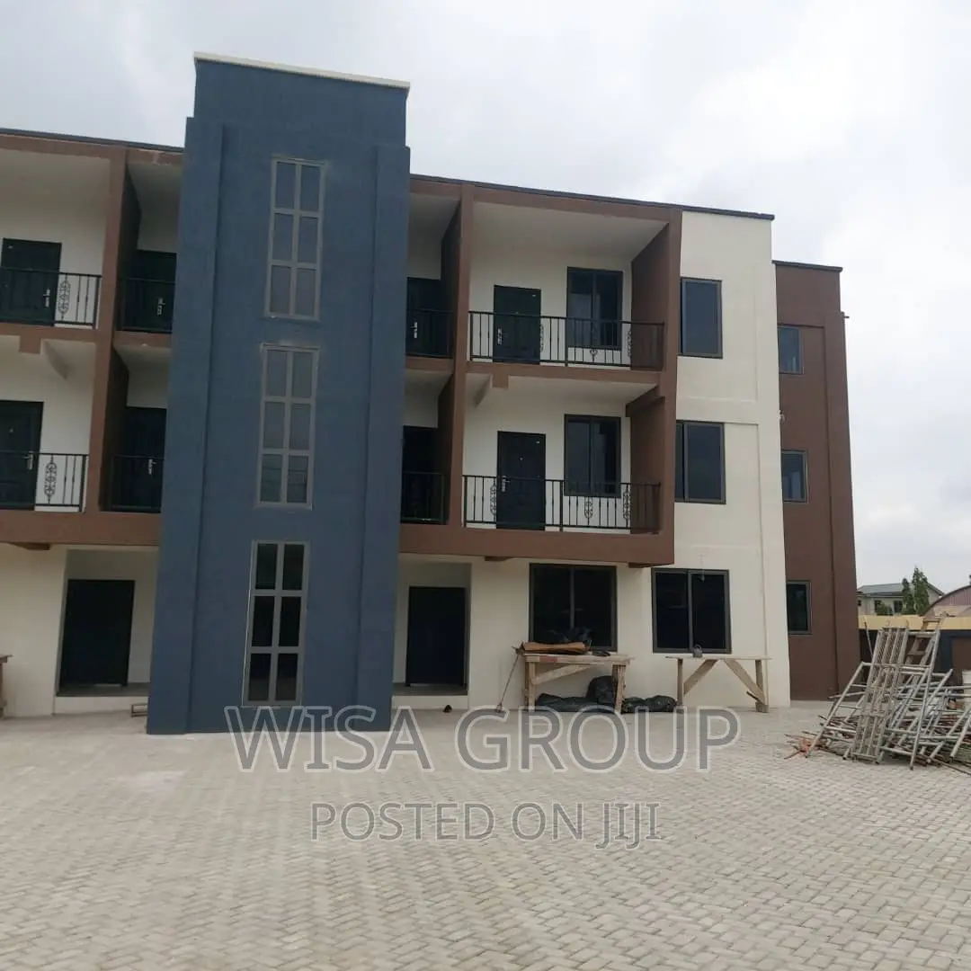 2bdrm Apartment in Wisa Groups, Accra Metropolitan for rent