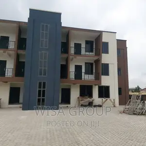 2bdrm Apartment in Wisa Groups, Accra Metropolitan for rent
