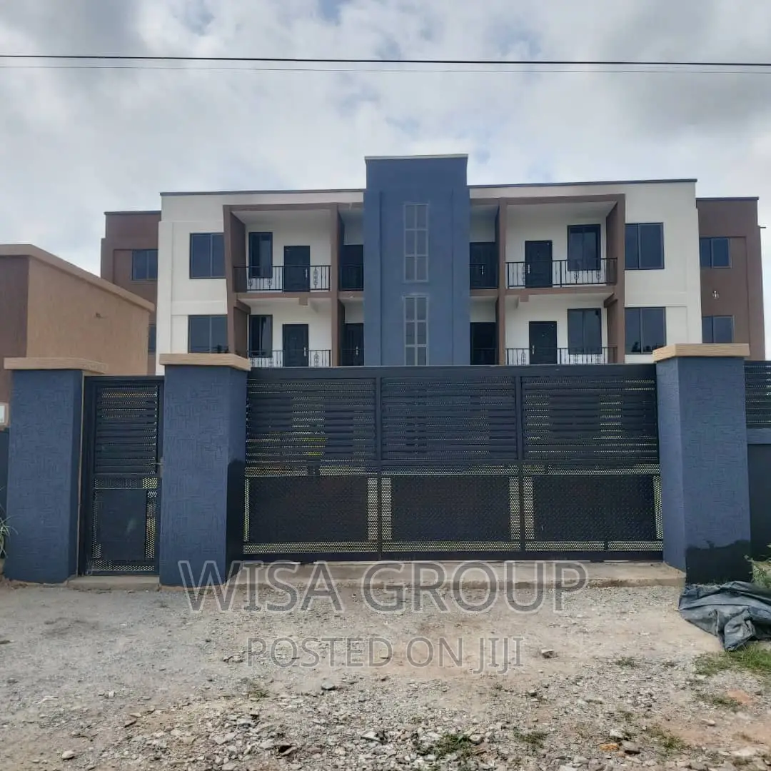2bdrm Apartment in Wisa Groups, Accra Metropolitan for rent