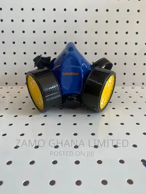 Respirator /Hef - Wrj2502