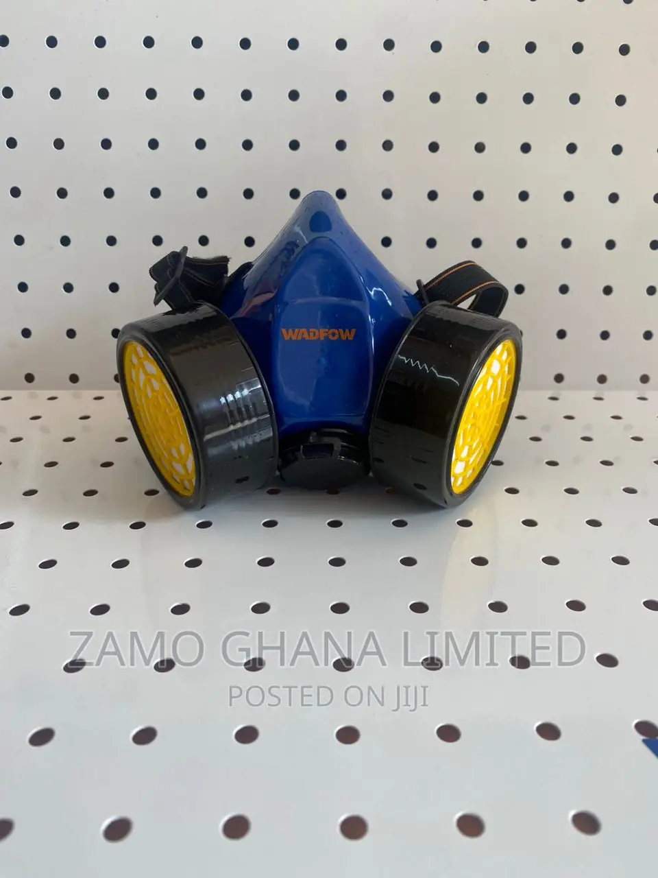 Respirator /Hef - Wrj2502
