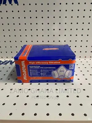Respirator /Hef - Wrj2502
