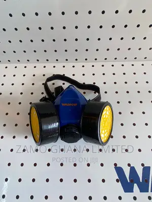 Respirator /Hef - Wrj2502
