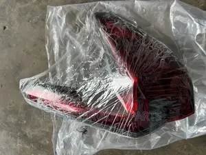 Honda Cr-v CRV Taillights 2020 2021 2022