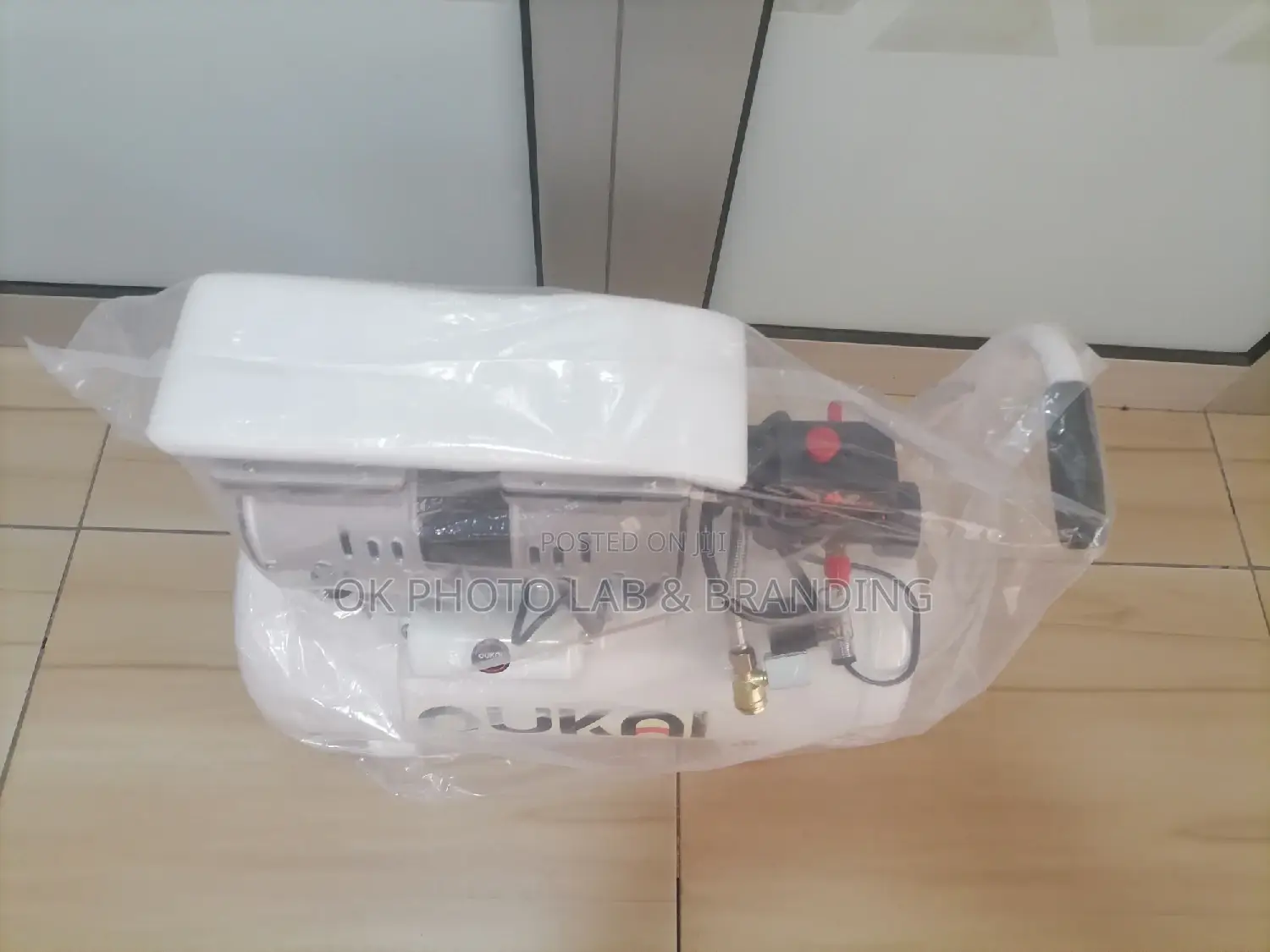 Photo Frame Cutting Machine