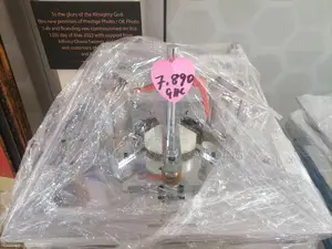 Photo Frame Joining Machine