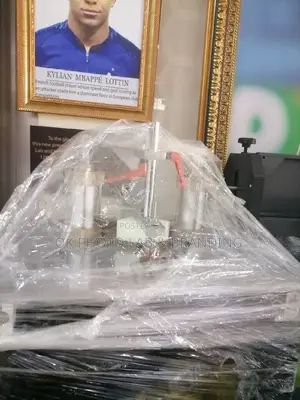 Photo Frame Joining Machine