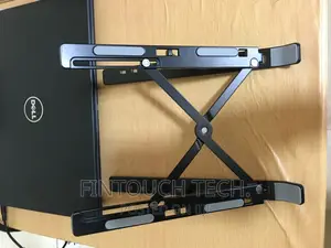 Durable N3 Aluminum Alloy Creative Laptop Stand