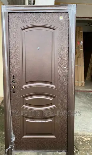 Durable Paladin Turkish Doors [Single_one/Half_double Doors]
