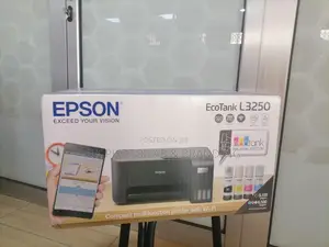 Epson Printer L3250