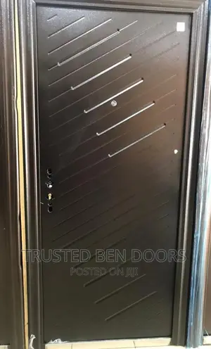 Paladin Security Turkish Doors [Other Designs+Colors Stocked