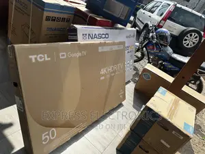 Dynamic Range of UHD Smart 50p635 TCL,.