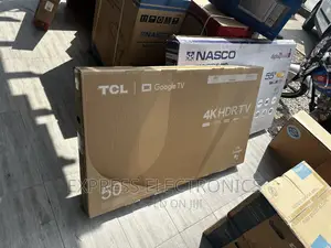 Object Tracking—-Sound Quality TCL 50”P635 UHD Smart Tv