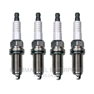 Toyota Corolla 2005-08 Spark Plugs.Original Parts Only