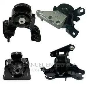 Toyota RAV4 2015-15 Engine Mount .Original Parts Only