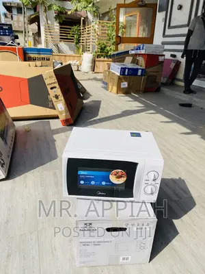Super Original Midea MG720 Electric Microwave 