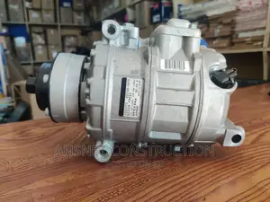 AC Compressor for Audi A6/A8/Q7/Rs5/R8/ Touareg