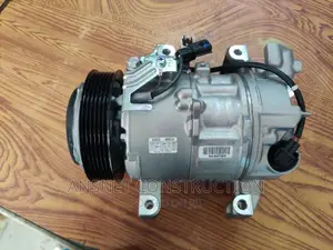 Nissan Rogue/ Xtrail 2014- 2020 Ac Compressor - Denso
