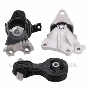 Honda Civic 2012-15 Engine Mount. Original Parts Only.