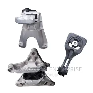 Honda Accord 2013-15 Engine Mount. Original Parts Only.
