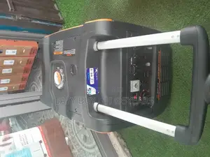 Generator Affordable AC Silent Inverter Generator