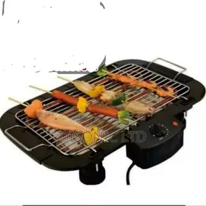 Electric Babecue Grill