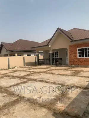 3bdrm House in Wisa Groups, Accra Metropolitan for sale
