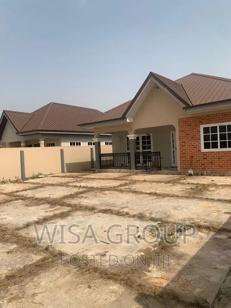 3bdrm House in Wisa Groups, Accra Metropolitan for sale
