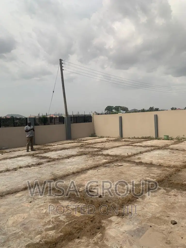 3bdrm House in Wisa Groups, Accra Metropolitan for sale