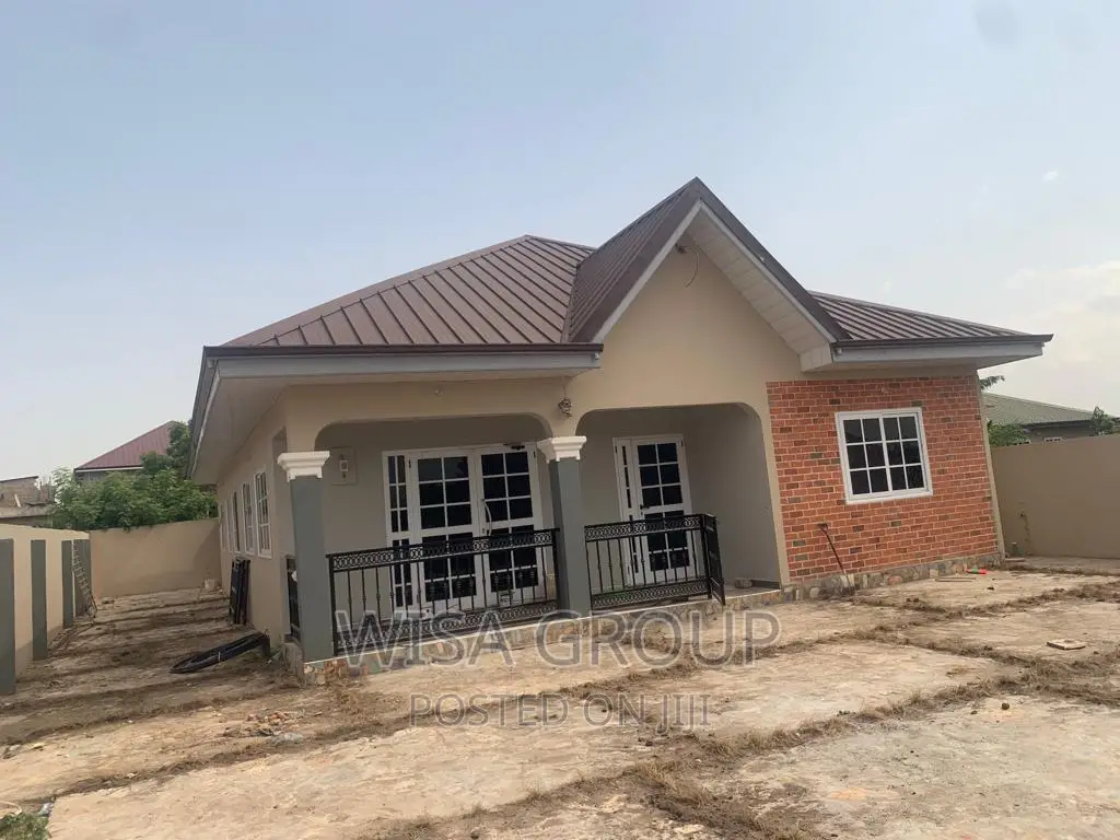 3bdrm House in Wisa Groups, Accra Metropolitan for sale
