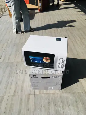 Microwave Electric Grill 20 Liters Midea MG720 Countertop