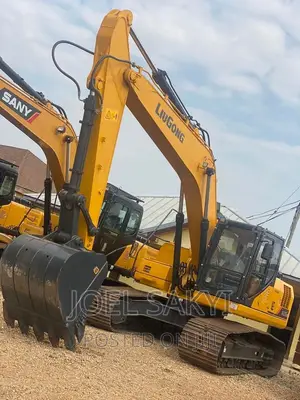 Brand New Liugong 922e 2023 for Sale