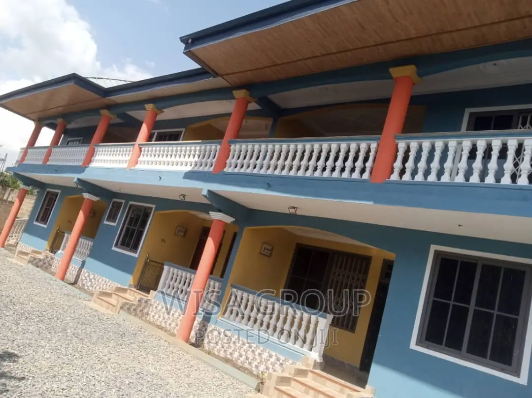 2bdrm Apartment in Wisa Groups, Accra Metropolitan for rent