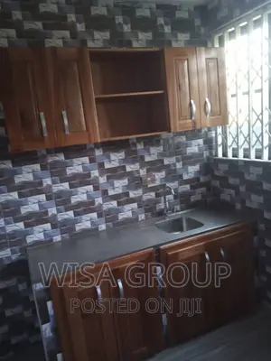 2bdrm Apartment in Wisa Groups, Accra Metropolitan for rent