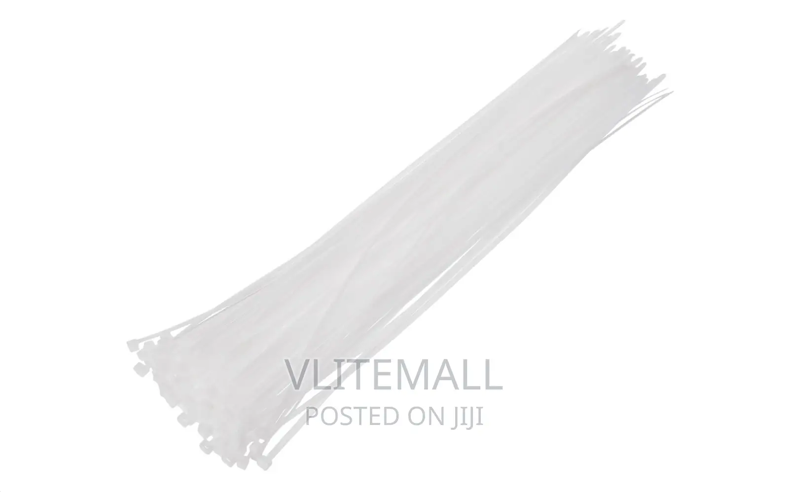 Nylon Cable Tie - 5 X 350mm