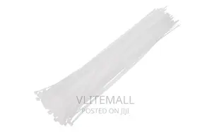 Nylon Cable Tie - 5 X 350mm