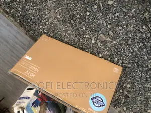 Samsung 32“ N5000 Series 5 Flat Full HD Digital Satellite TV