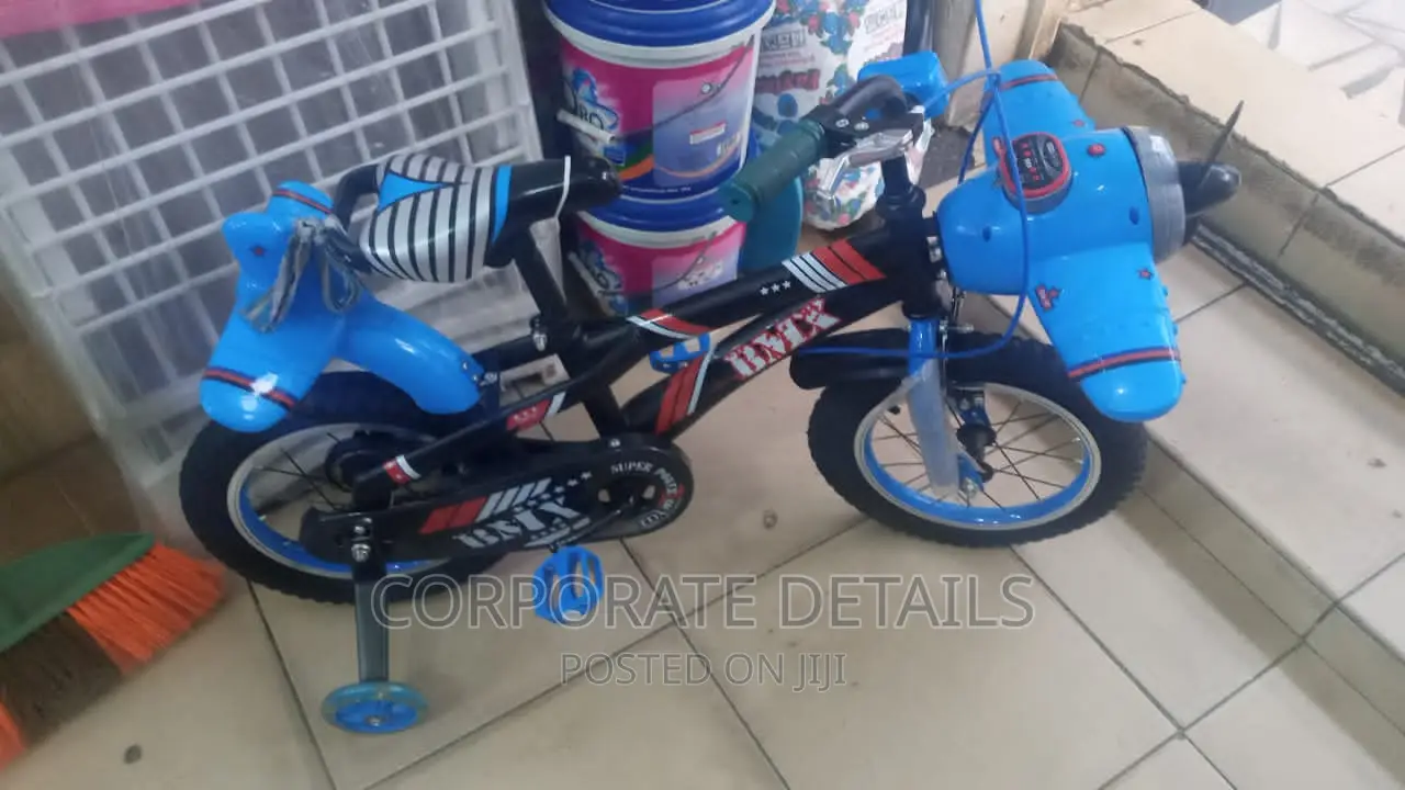 Bicycle ( Kids)